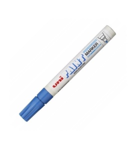Pennarello a base di olio per marcare regine – Blu - onomeus.it (2)