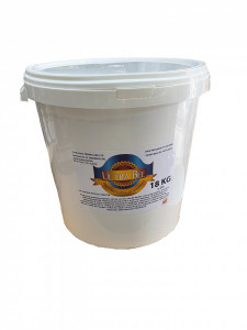 Ultra Bee - Proteina per Api 18kg
