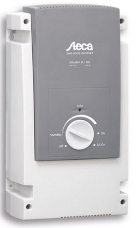 Inverter STECA SOLARIS PI 1100 LPI00238