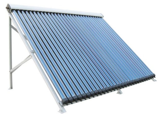 Componente pentru Instalatii Solar-Termice