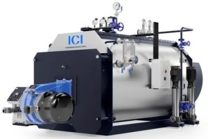 GENERATOARE ABUR, marca ICI, Medie Presiune