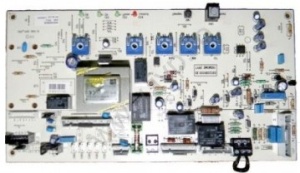 PLACA ELECTRONICA U012/14 - 24K / 28K - 8721574449