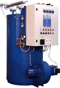 CAZANE ULEI DIATHERMIC, marca BABCOK