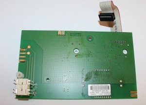 PLACA ELECTRONICA PANOU 8716012132