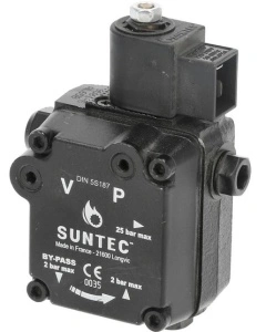 POMPA COMBUSTIBIL AL65B