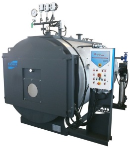 GENERATOR ABUR, marca I.VAR. model BLP