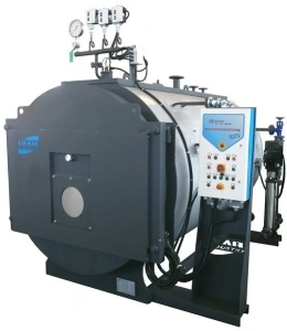 GENERATOR ABUR, marca I.VAR. model BLP