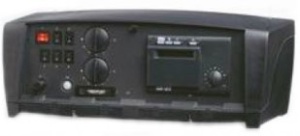PANOU COMANDA TERMOSTATIC RVA 43/222
