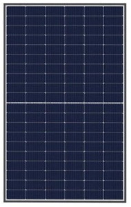 PANOURI FOTOVOLTAICE MONOCRISTALINE marca DHT , 460 W