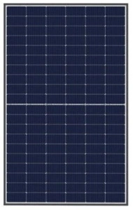 PANOURI FOTOVOLTAICE MONOCRISTALINE marca DHT , 460 W