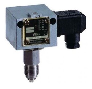 PRESOSTAT DCM 3