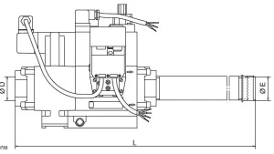 RAMPA MBD 412 - Img 2