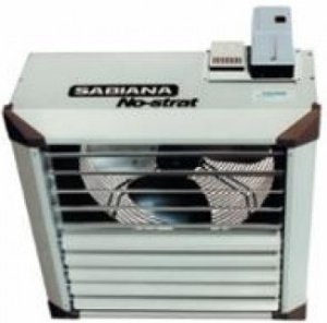 Ventilator destratificare SABIANA