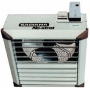 Ventilator destratificare SABIANA