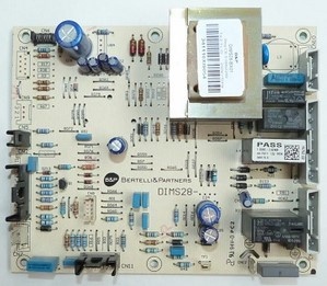 PLACĂ ELECTRONICĂ DIMS 28