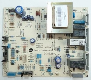 PLACĂ ELECTRONICĂ DIMS 28