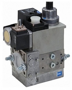 RAMPA GAZ MBDLE 405