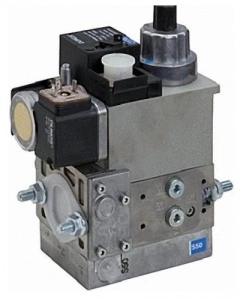 RAMPA GAZ MBDLE 405