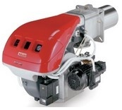 ARZATOARE COMBUSTIBIL MIXT, marca RIELLO