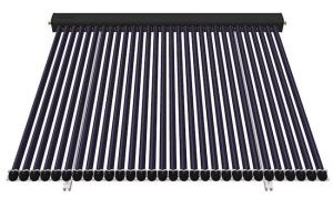PANOURI SOLAR - TERMICE