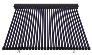 PANOURI SOLAR - TERMICE