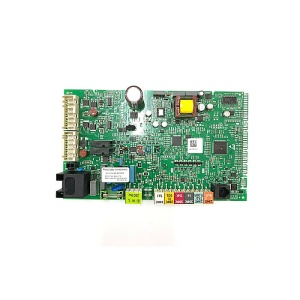 PLACA CIRCUITE ARISTON 65116585
