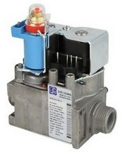 VANA GAZ SIGMA 845