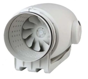 Ventilator in-line TD-500 150-160 SILENT