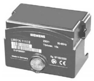 AUTOMAT ARDERE SIEMENS LMO 44.255 C2