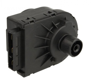 MOTOR VANA 3 CAI ZWC MF