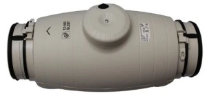 Ventilator in-line TD-500 150-160 SILENT - Img 2
