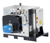 GENERATOR ABUR, marca ICI, model FX N