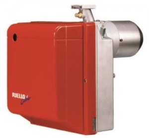 RIELLO GULLIVER BS4D