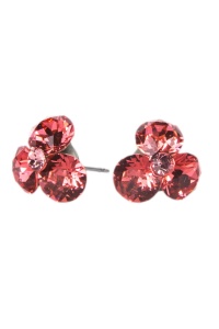 Cercei Round Stones SS29, Miidefloriart , model 63