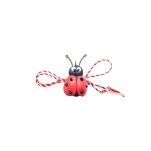 Martisor tip brosa animalute, model 26ANIM57