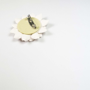 Martisor tip brosa, model 25MBR097 - Img 3