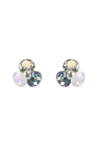 Cercei Round Stones SS29, model 399