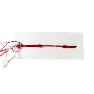 Martisor tip Bratara, model 26BR03 - Img 2