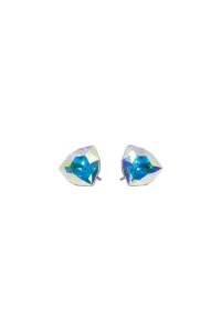 Cercei Fancy Stones Crystal AB F. 12mm