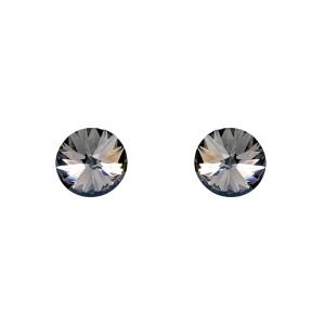 Cercei Round Stones Rivoli SS29, model 302