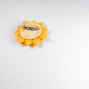 Martisor tip brosa, model 25MBR092 - Img 3