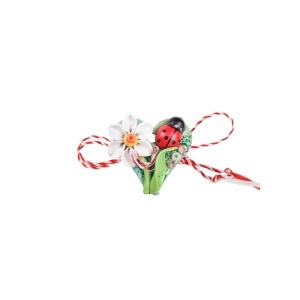 Martisoare mici tip Brosa, model 26MS13