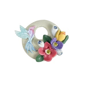 Martisor tip brosa animalute, model 26ANIM23