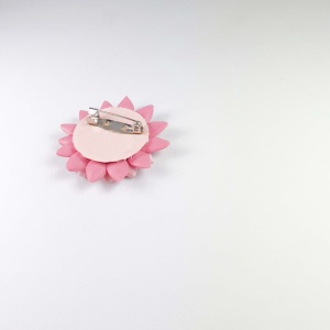 Martisor tip brosa, model 25MBR094 - Img 3