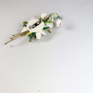 Buchete de flori cu albinute, model 25MBR106 - Img 3