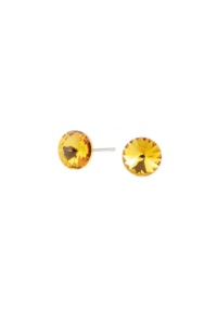 Cercei Round Stones Rivoli SS39, model 283
