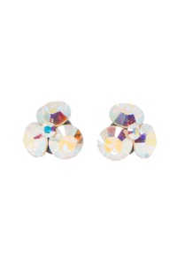 Cercei Round Stones SS29, Miidefloriart , model 122