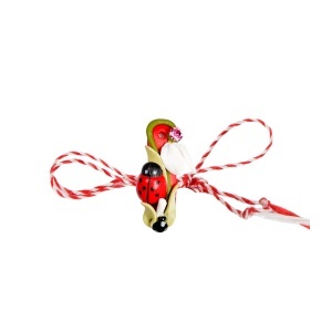 Martisoare mici tip Brosa, model 26MS10