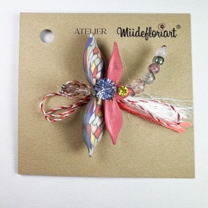 Martisor tip brosa animalute, model 26ANIM37 - Img 2