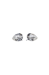 Cercei Fancy Stones Crysral F. 14X10mm